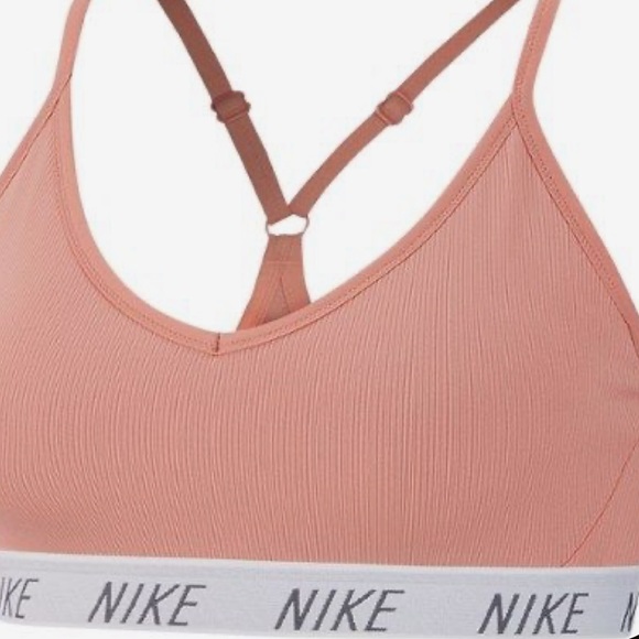 Nike Other - Nike Indy Sports Bra